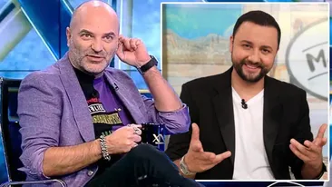 De necrezut! Câți lei are salariu Dan Capatos la Xtra Night Show de la Antena Stars. Câștigă mai mult decât Cătălin Măruță la Pro TV