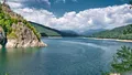 Ce se ascunde pe fundul lacului Vidraru. Puțini știu ce se află în adâncul celui mai mare baraj de beton din România