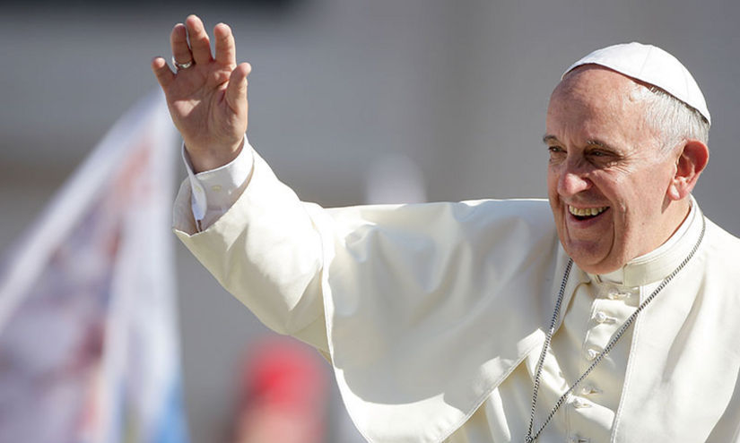 Papa Francisc, eventuală demisie:”Sunt episcop și ar trebui să-mi decid plecarea.”