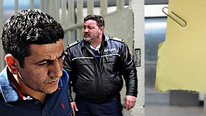 Avem probe uluitoare din dosar! Milionarul care l-a ucis pe agentul de la Rutieră i-a șocat pe judecători! A povestit că…
