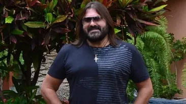 Bat clopotele de nuntă! Gheorghe Gheorghiu este pregătit de căsătorie la 67 de ani „O vom face în America”