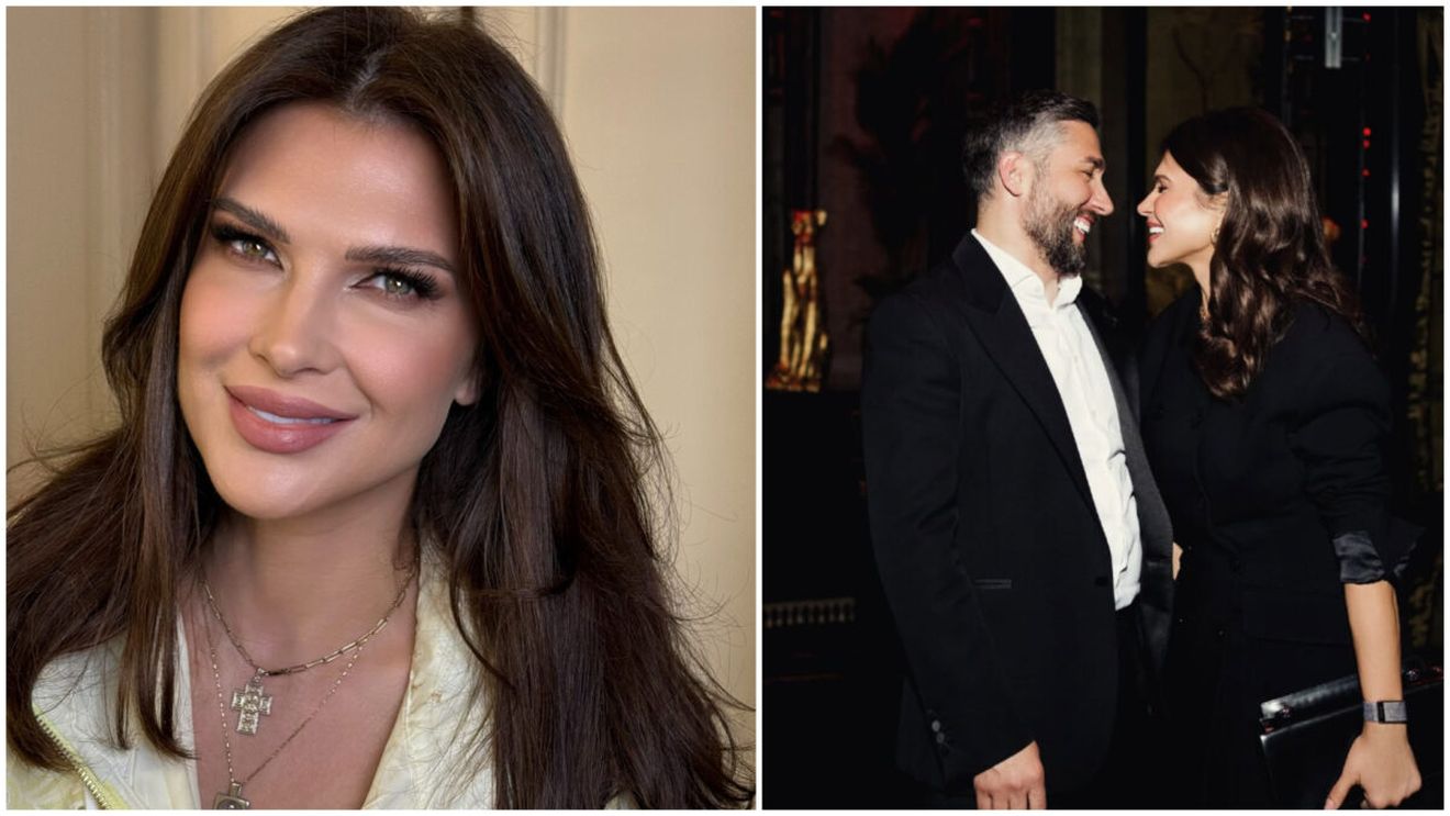 Mesajul emoționant al Monicăi Bârlădeanu pentru Valeriu Gheorghiță a stârnit semne de întrebare: ”Un tată...”