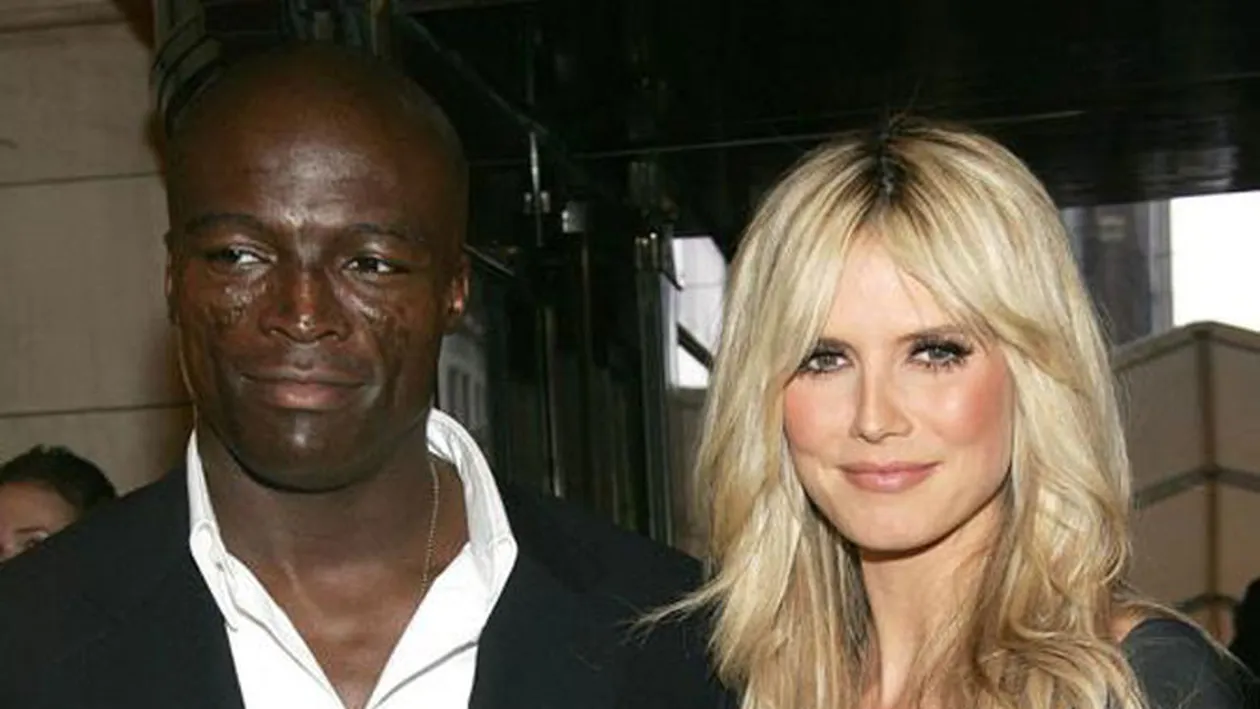 Seal dezvaluie motivul socant pentru care s-a despartit de Heidi Klum: Credeam ca are mai multa clasa decat sa si-o traga cu bodyguard-ul!