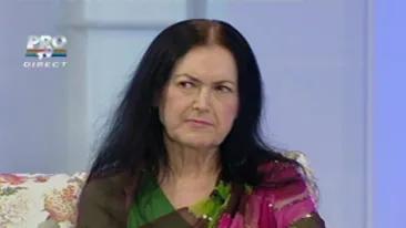 Mostenitorii Naarghitei vor sa-i faca muzeu! Aici vor fi expuse tinutele indiene ale artistei, dar si alte lucruri personale!