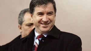 "La Steaua mai vine doar Pepe Moreno"