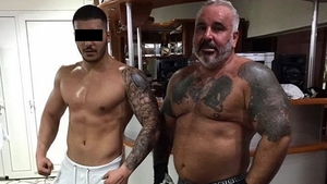 BREAKING NEWS. L-a înjunghiat direct în piept! S-a întamplat în această dimineață la ora 5.00, în fața unui club de manele