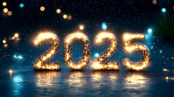 Numerologia anului 2025. Ce ne rezervă cifra 9: „Începe altă parte a destinului, intram într-o…”