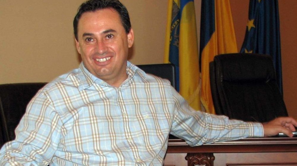 Încurcată e viața amoroasă a lui Gheorghe Falcă! Cine este ”amanta” primarului PNL