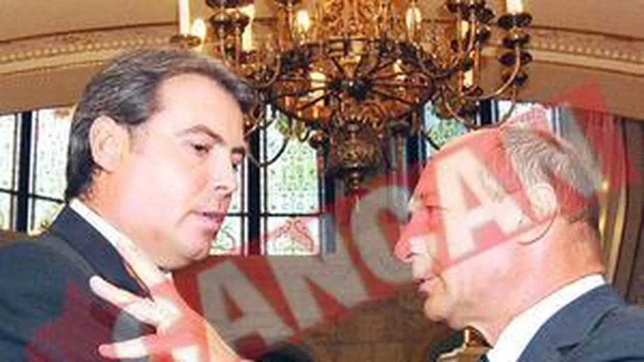 ION Jinga Si Adrian Vierita, ambasadori la licurici