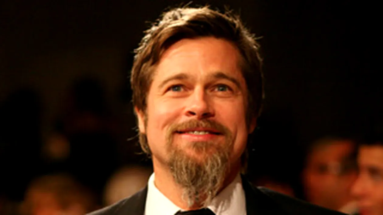 Brad Pitt si-a cumparat casa fara stirea Angelinei!