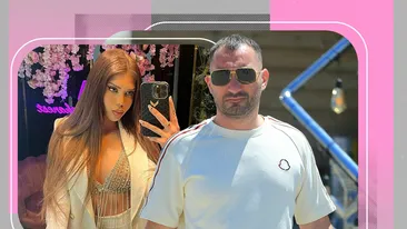 Pescobar, silit să-şi asume relaţia cu mama copilului?! Ce se întâmplă, de fapt, între Paul Nicolau şi Gianina