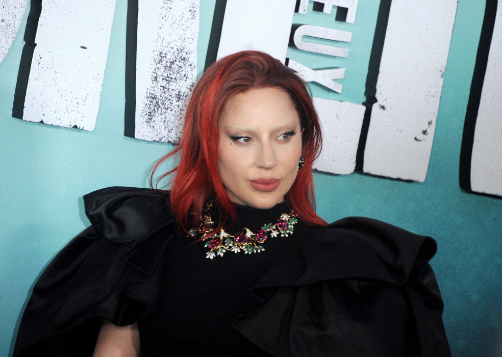 Lady Gaga. Foto: Profimedia