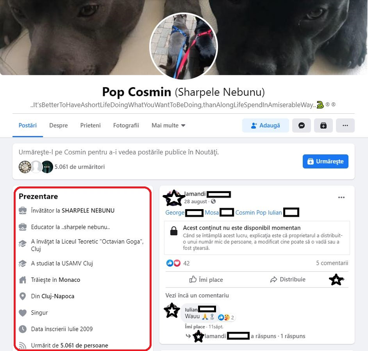 El este denunțătorul lui Alex Bodi! “Sharpele Nebunu” & fostul soț al Biancăi au fost “frați” până să-i probeze DIICOT-ul: mega-party-uri cu șampanii scumpe + au împărțit un Rolls Royce și… | SUPER GALERIE FOTO