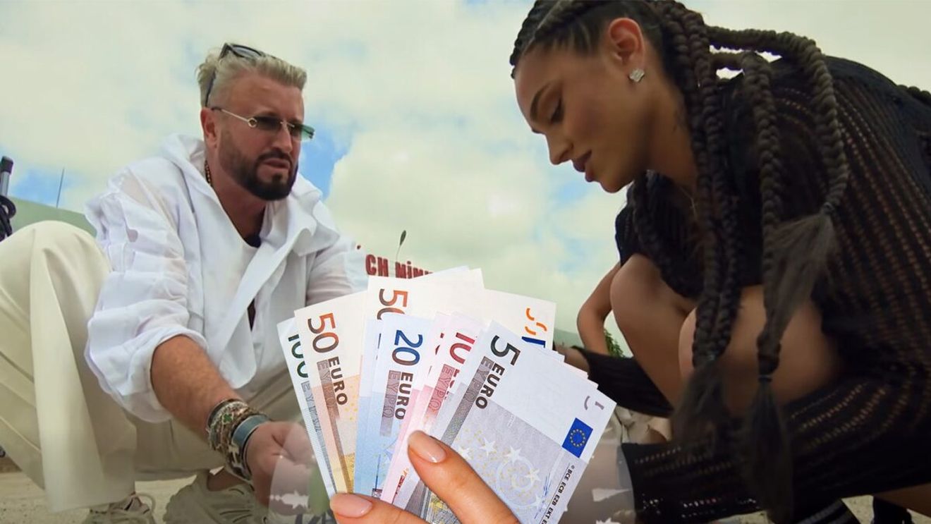 Câți bani a primit Cătălin Botezatu, de la Antena 1, pentru a participa la Asia Express 2025