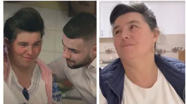 Mama Geta, în lacrimi din cauza lui Culiță Sterp! S-a întâmplat chiar de ziua ei de naștere: Ce-mi făcuși?