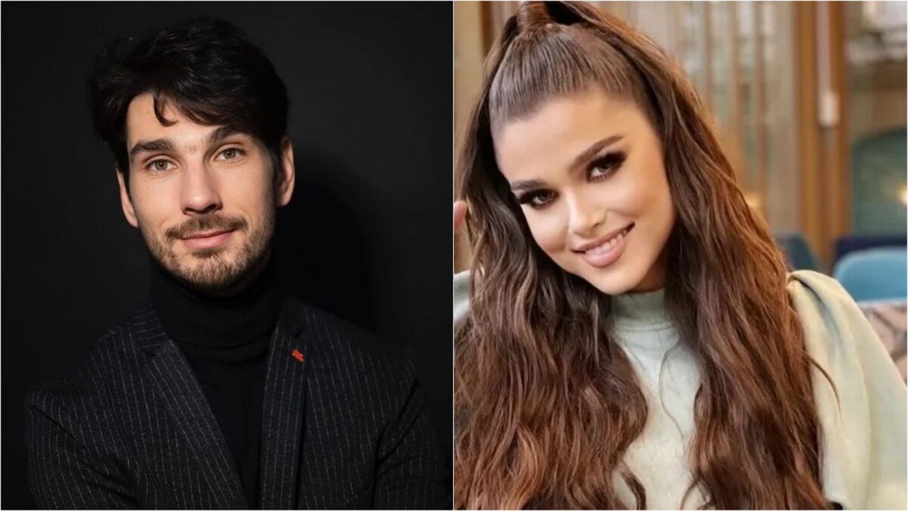 Cum a reacţionat Theo Rose, după ce Anghel Damian a anunţat că nu o ia de soţie! Anunţul surprinzător