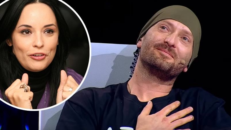Schimb scandalos de replici! Andreea Marin l-a umilit pe Cheloo: "Despre tine pot vorbi numai la...". Reacția raperului: "Doamnă, noi ne.."