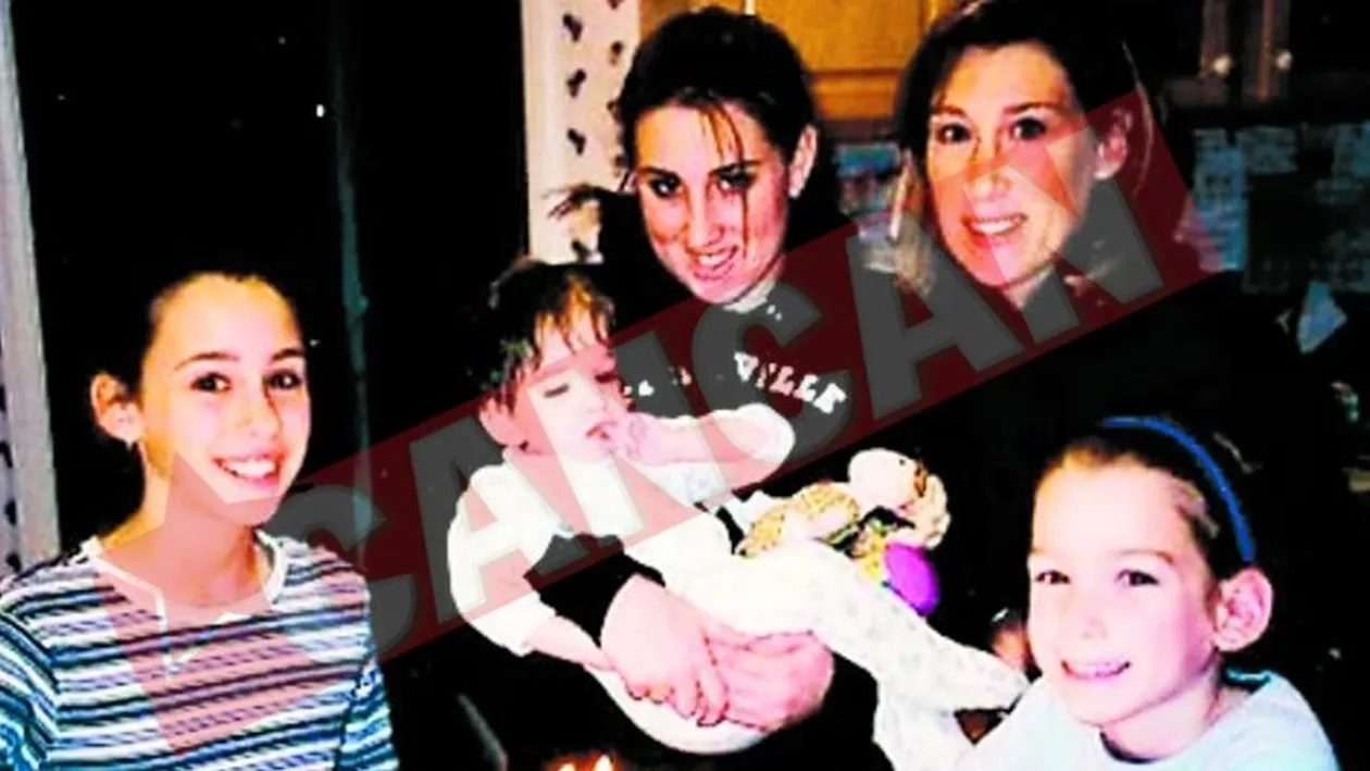 Are 16 ani, dar arata ca un bebelus