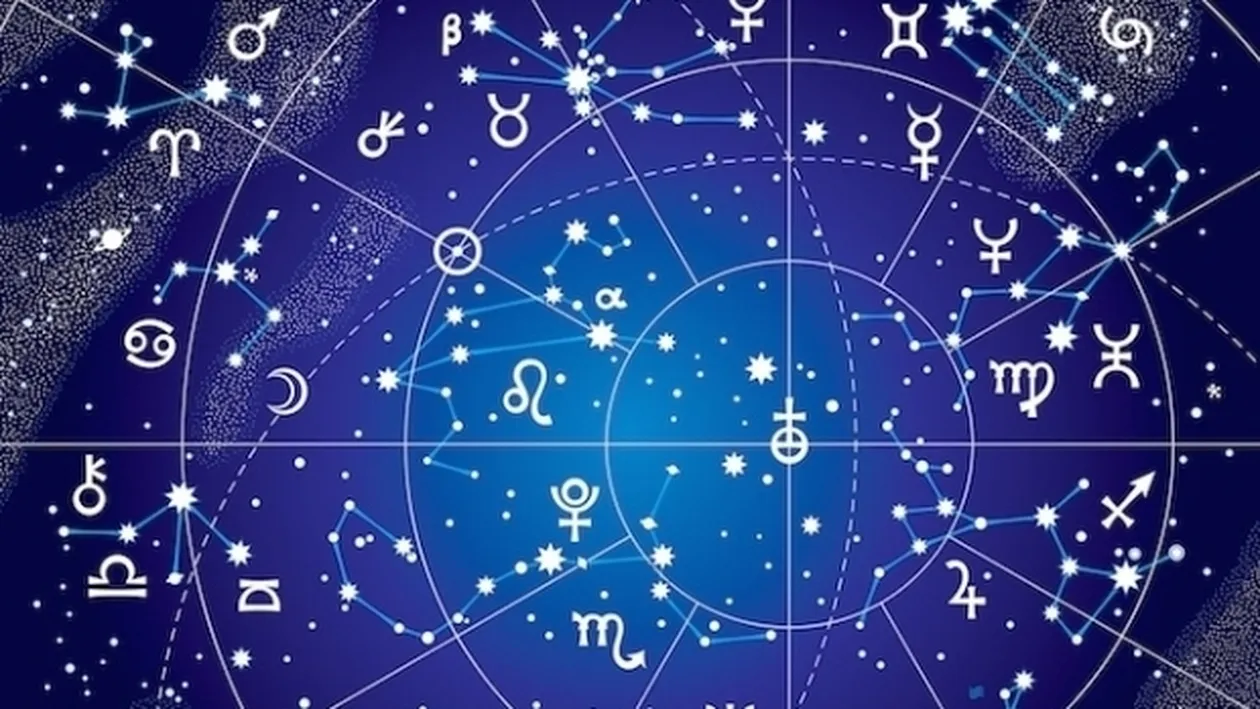 Horoscop săptămânal 15 – 21 iulie 2019. Racii încheie relații și fac curățenie în sentimente