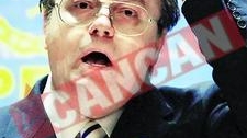 Vadim ameninta ca se da cu presedintele