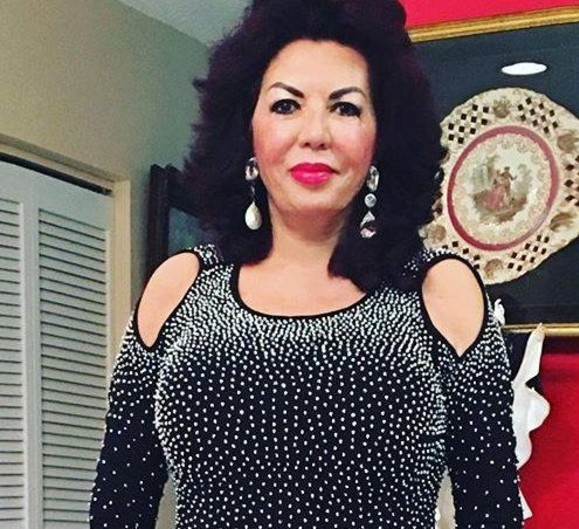 Carmen Harra, previziuni sumbre pentru 2018! Mai multe vedete vor sfârși tragic! Dezastru la sfârșit de an