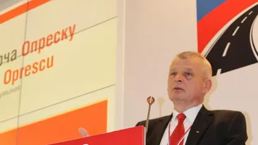 Rusii sunt interesati cum este manageriat traficul din Bucuresti