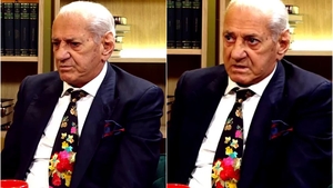 Cum a ajuns să arate Gheorghe Zamfir, unul dintre cei mai mari naiști ai lumii, la 82 de ani