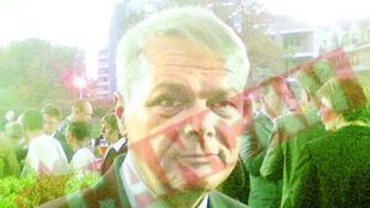 Bogdan Ficeac a slabit 42 de kg intr-un an