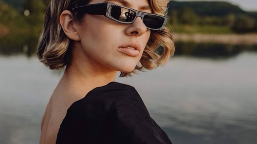 Lidia Buble, ipostază de infarct pe Instagrasm! Artista s-a pozat în lenjerie intimă