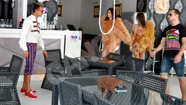 Radu Mazare promite un show de neuitat in weekend la Mamaia