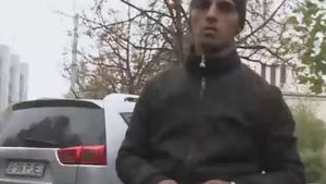 Închisoare până la doi ani pentru parcagiii de ocazie! "Eu nu oblig oamenii să îmi dea"
