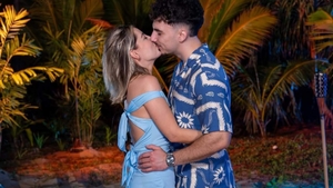 Bianca Iotu și Remi Dobre de la Insula Iubirii au vorbit despre diferența de 13 ani. Replica lui a stârnit râsete