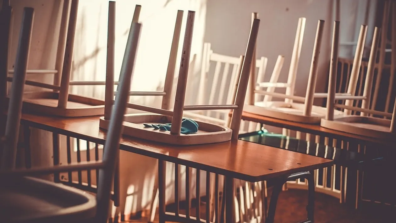 Anunț de ultimă oră! Școlile din București ar putea să fie închise în următoarele zile