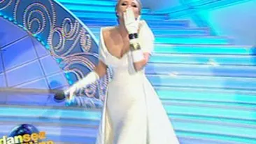 Iulia Vantur e dezamagita: Institutia casniciei si-a pierdut destul de mult valoarea!