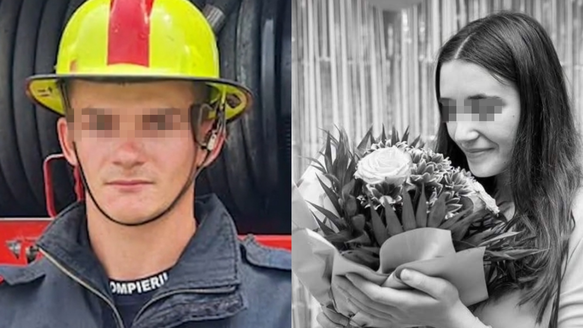 Părinții lui Dragoș și ai Andreei, întâlnire de gradul zero după crima care a îngrozit România. Ce s-a întâmplat la morgă