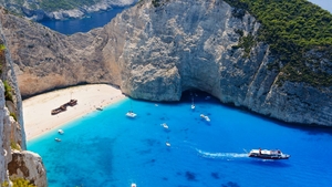 Cele mai frumoase plaje din Grecia, pe care nu trebuie să le ratezi în 2022. Locurile care atrag turiștii români în fiecare an