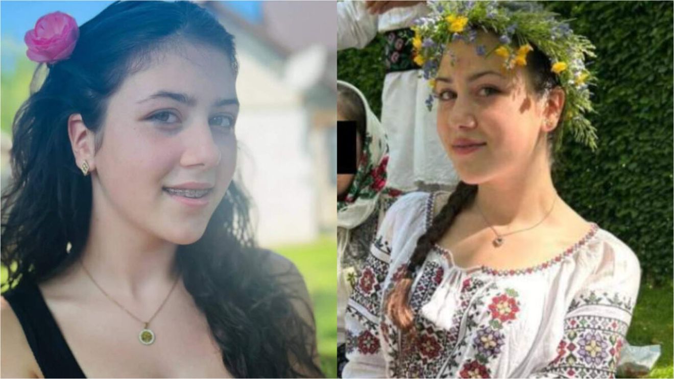 Anchetă după dispariția Denisei, românca  de 15 ani din Belgia. Cine a intrat în vizorul Poliției Române: „Mi s-au adus foarte multe acuze”