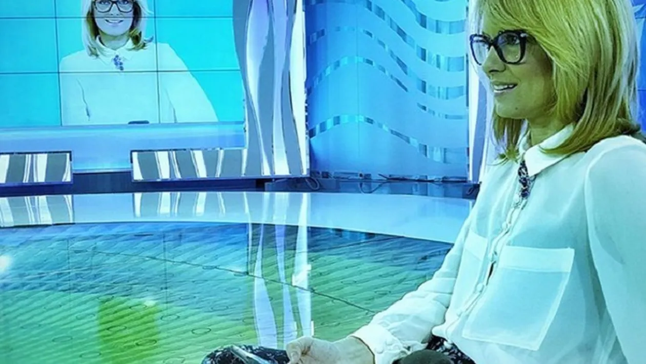 Simona Gherghe, încercănată şi cu riduri profunde, după ce a pierdut multe nopţi. Ce replică i-a dat unei fane care i-a vorbit despre detaliile inestetice, care nu pot fi ascunse nici de machiaj