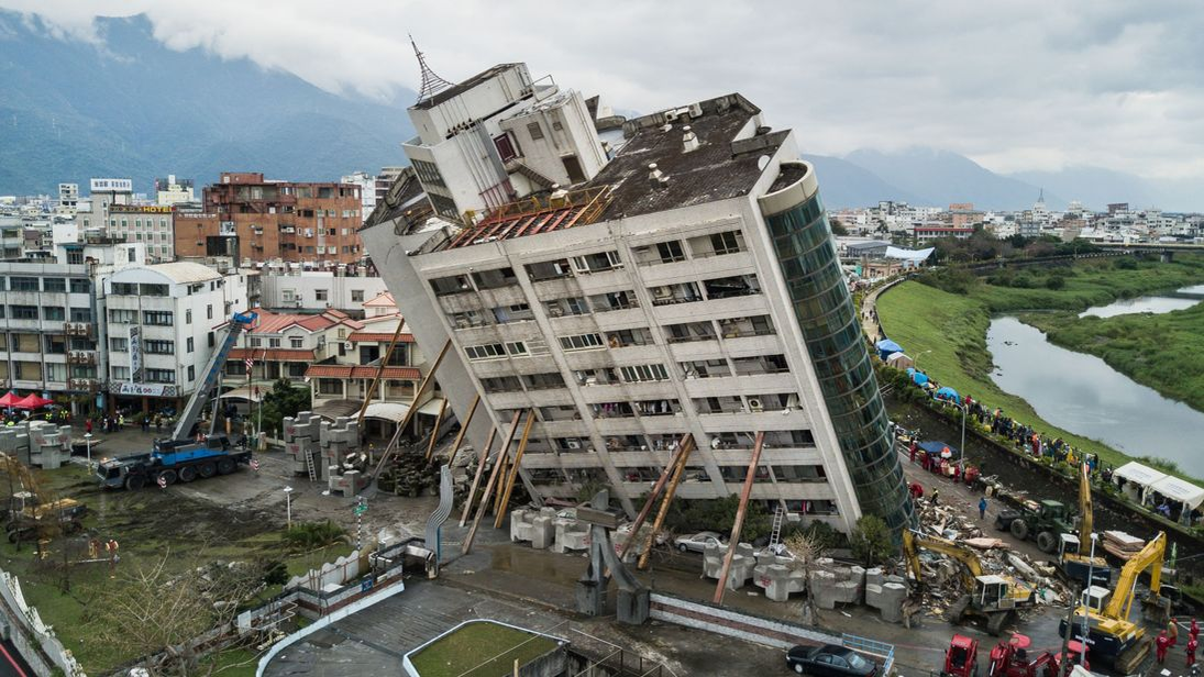 Anul 2018 a fost un an ”cutremurător” din punct de vedere seismologic. Iar cercetătorii afirmă că anul 2019 este și mai amenințător