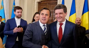 Știrea momentului în politica românească! A fost dus cu elicopterul la spital, în stare gravă