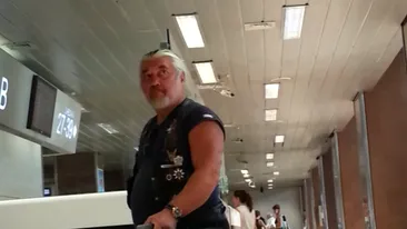 Ce-a facut Nicu Covaci dupa ce si-a convins amicii sa nu se bata, la o intalnire a trupei Phoenix?