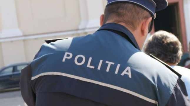 Ce i-a oferit un bărbat din Arad unui polițist pentru a fi ”iertat” că a fost prins băut la volan