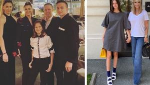 Anamaria Prodan a dezvăluit singura dezamăgire trăită lângă Laurențiu Reghecampf. Nu multe femei ar accepta așa ceva