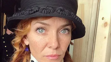 Doliu în lumea filmului! Annie Wersching a murit la vârsta de 45 de ani