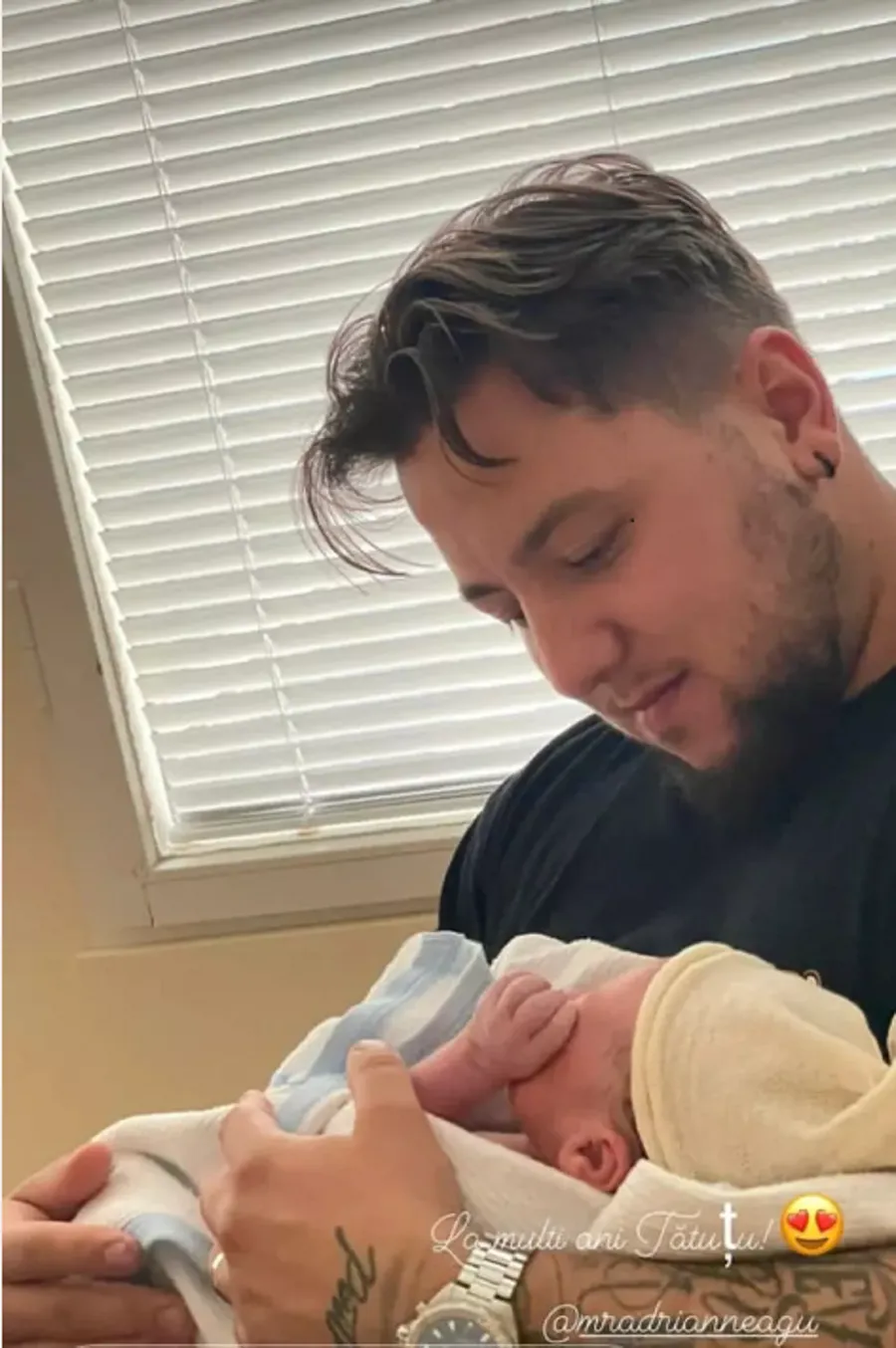 Sursa foto: Instagram