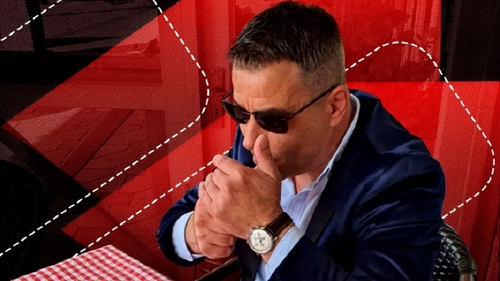Ce s-a întâmplat cu cenușa lui Robert Lupu, după ce a fost incinerat? Inițial, trupul criminalului fusese abandonat la morgă