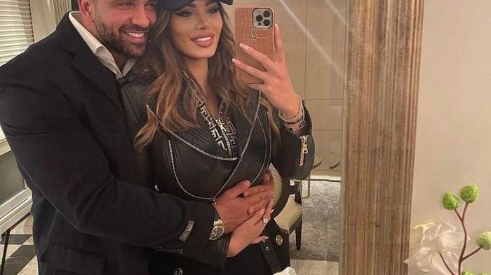 Ce imagine a postat Daria Radionova după ce a confirmat public că s-a împăcat cu Alex Bodi „Mai puternici ca niciodată”