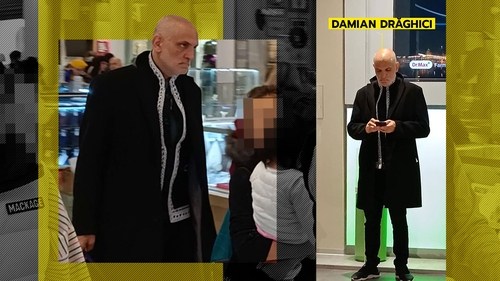 Cum arată Damian Drăghici după ce a ținut post negru 7 zile. TRANSFORMAT TOTAL!