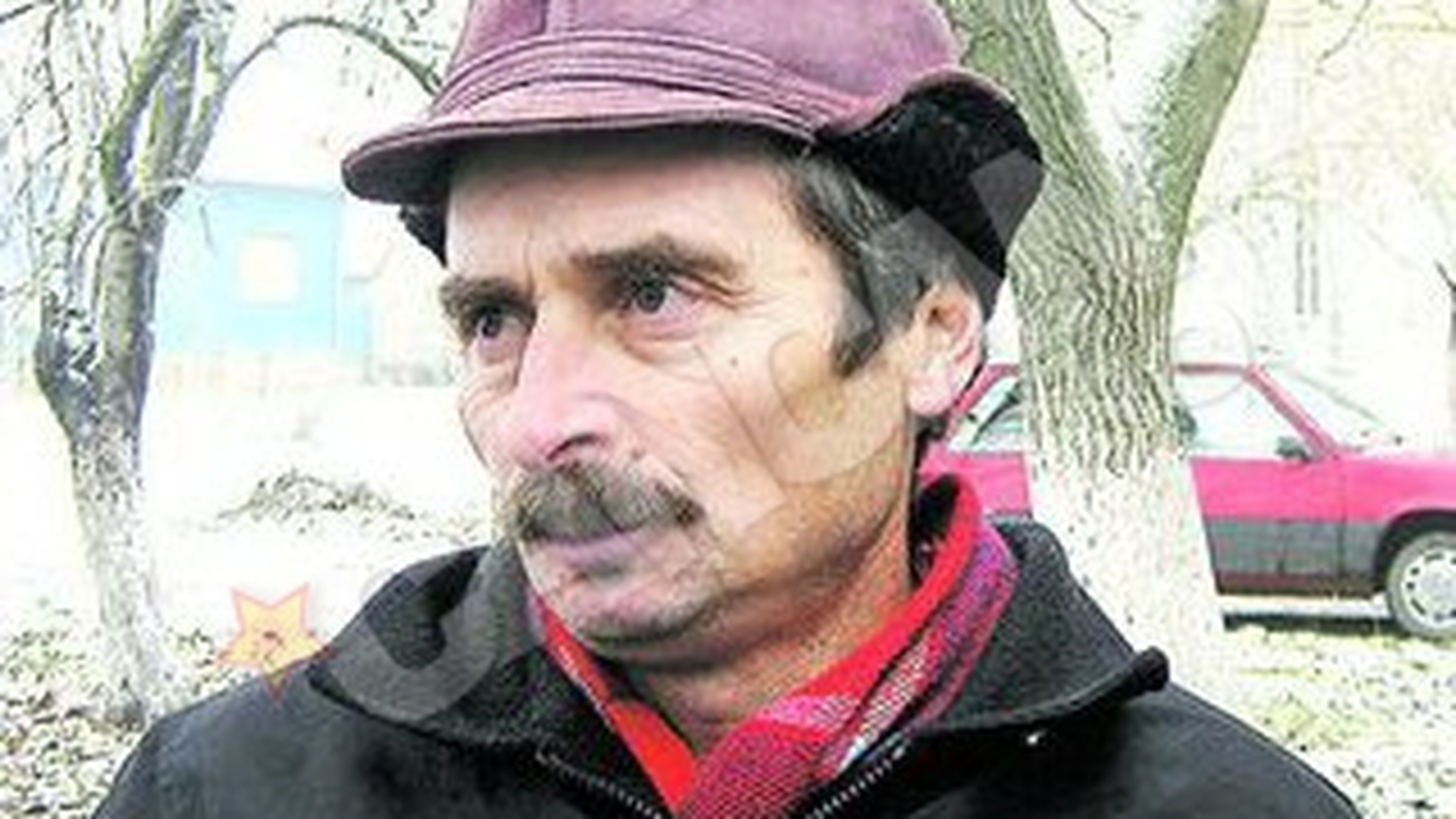 Tatal studentei criminale, dispus sa-i creasca copilul: "Unde a crescut Carmen va creste si copilul ei"