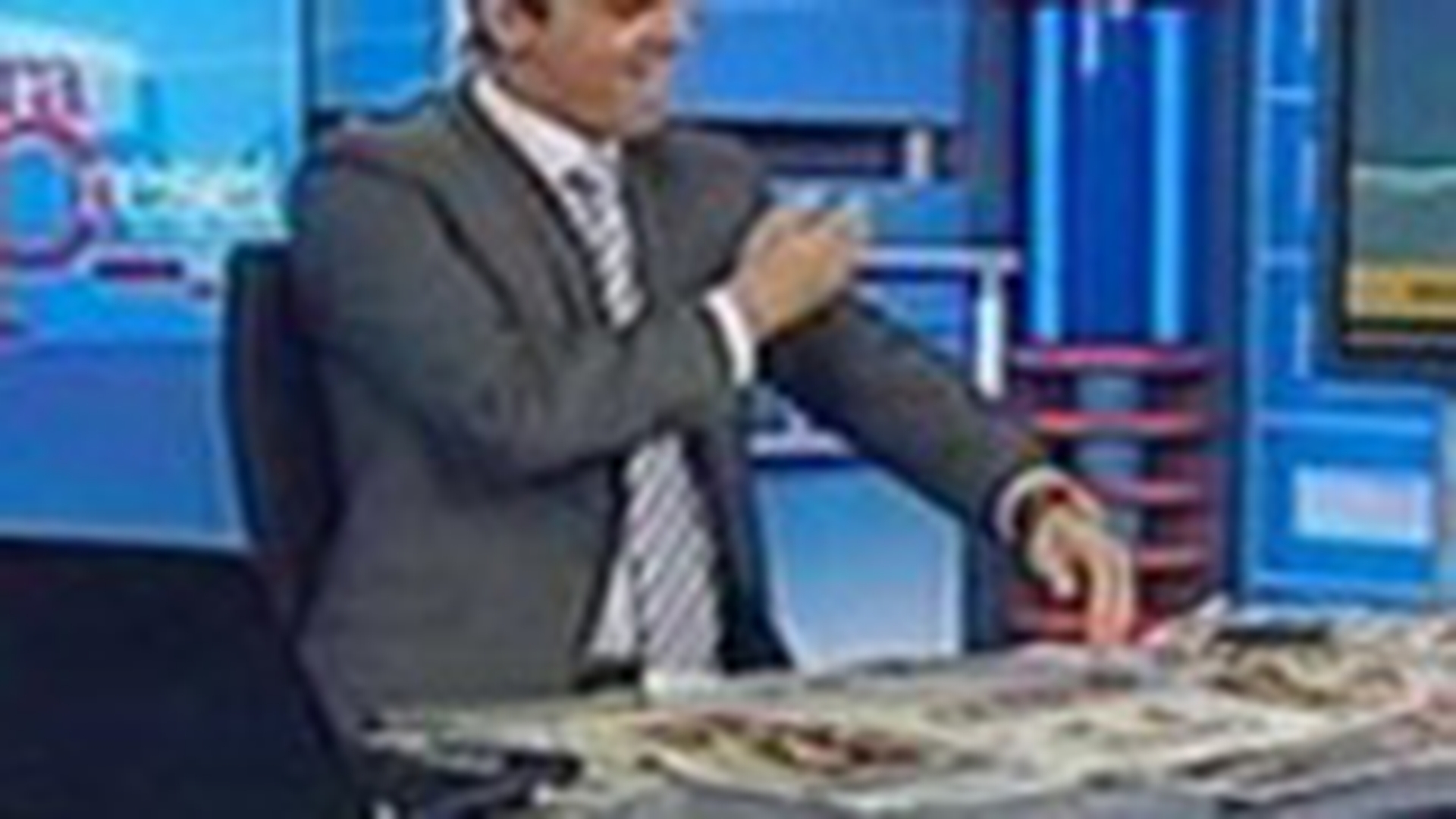 VEZI AICI cum danseaza Mircea Badea pe manele
